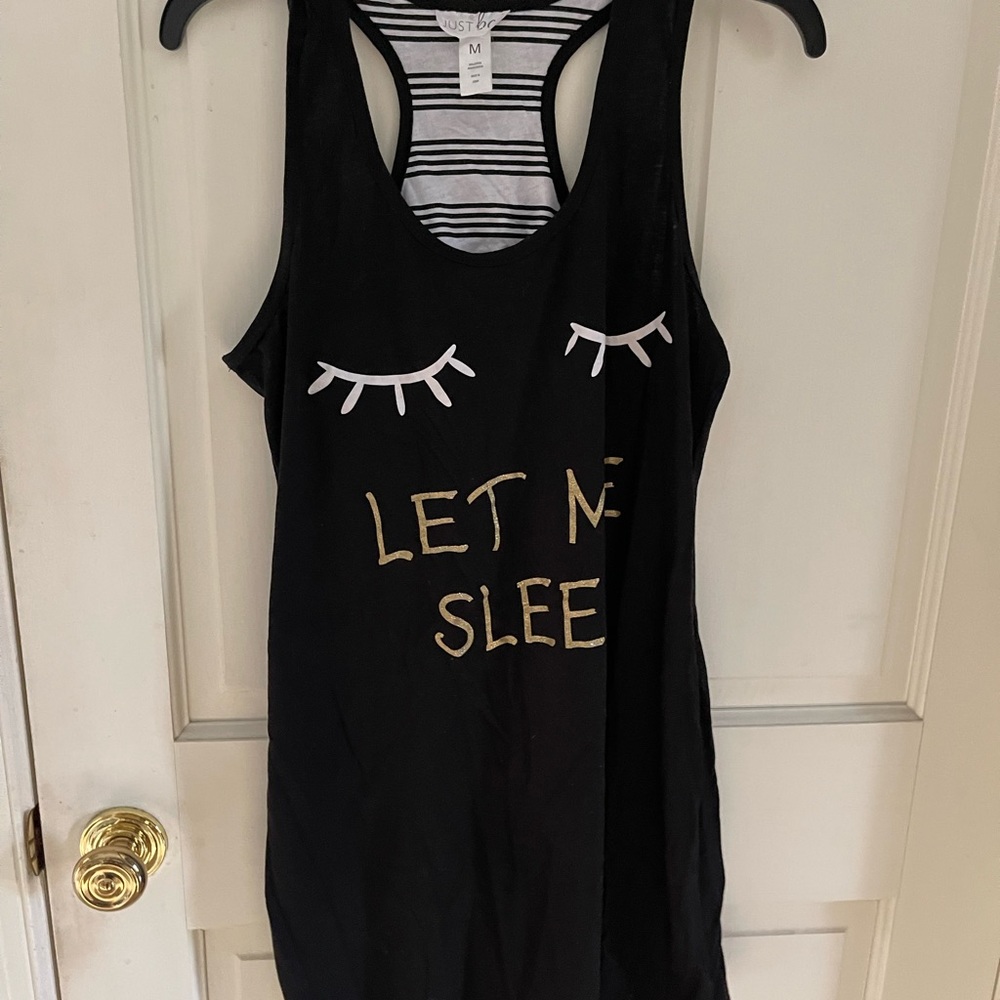 Just Be Gown
